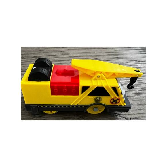 Thomas & Friends Trackmaster Kevin - Picture 5 of 7